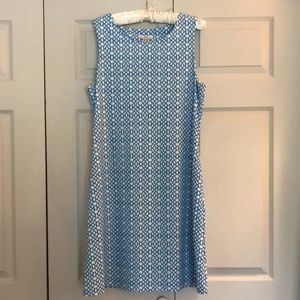 Jude Connally XL Geo Shift